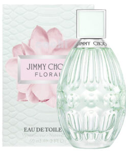 Perfume Jimmy Choo Floral edt 60ml