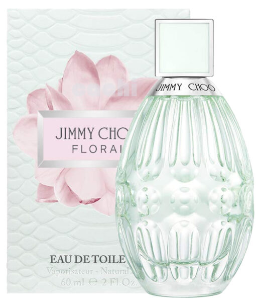 Perfume Jimmy Choo Floral edt 60ml