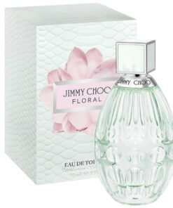 Perfume Jimmy Choo Floral edt 90ml