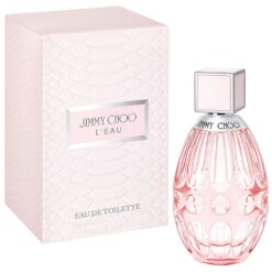 Perfume Jimmy Choo L'eau Edt 60 Ml
