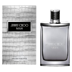 Perfume Jimmy Choo Man 100ml Original
