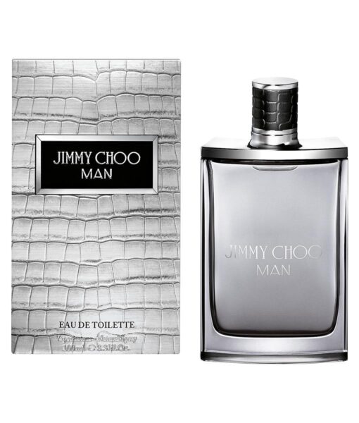 Perfume Jimmy Choo Man 100ml Original