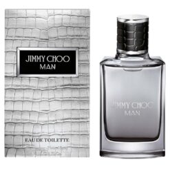 Perfume Jimmy Choo Man 30ml Original