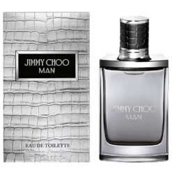 Perfume Jimmy Choo Man 50ml Original