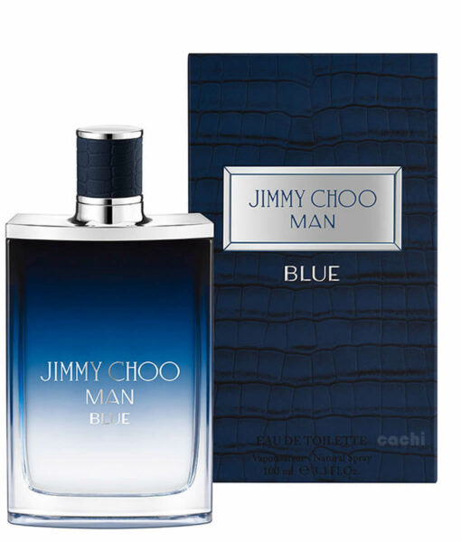 Perfume Jimmy Choo Man Blue edt 100ml