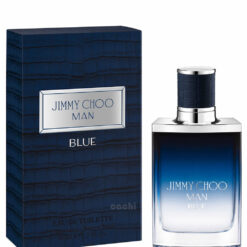 Perfume Jimmy Choo Man Blue edt 50ml