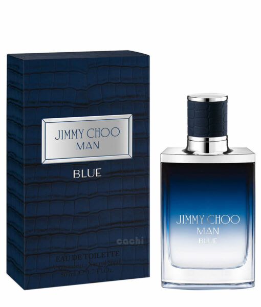 Perfume Jimmy Choo Man Blue edt 50ml