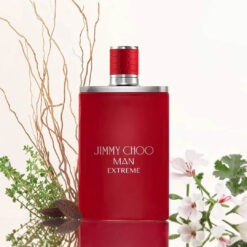 Perfume Jimmy Choo Man Extreme Edp 100ml