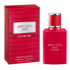 Perfumería y Licorería en Uruguay - Cachi 65 Perfume Jimmy Choo Man Extreme Edp 30ml