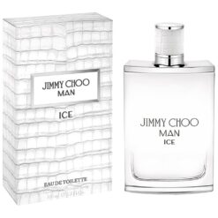Perfume Jimmy Choo Man Ice 100ml