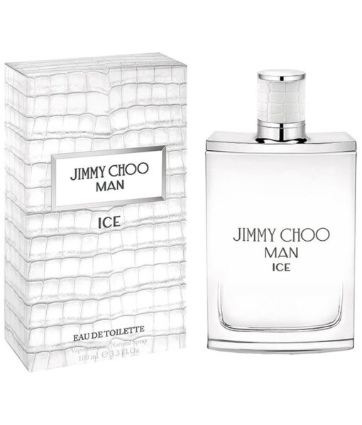 Perfume Jimmy Choo Man Ice 100ml