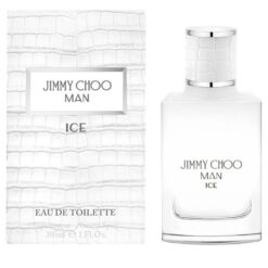 Perfume Jimmy Choo Man Ice 30ml