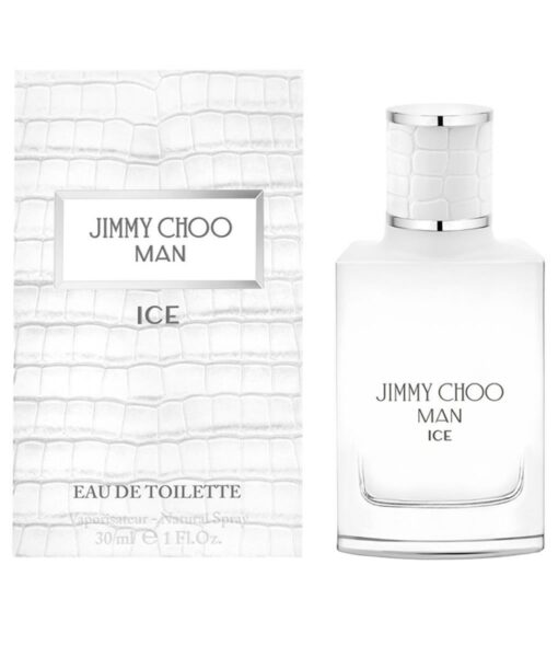 Perfume Jimmy Choo Man Ice 30ml