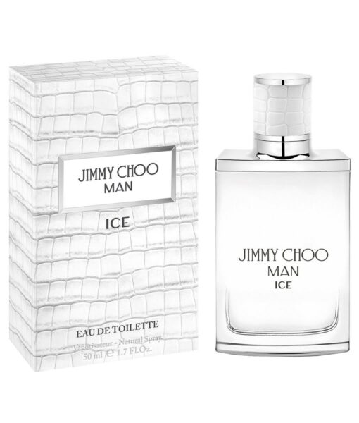 Perfume Jimmy Choo Man Ice 50ml
