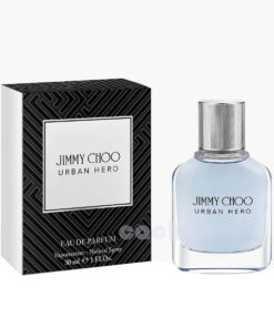 Perfume Jimmy Choo Urban Hero edp 30ml pour Homme
