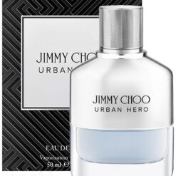 Perfume Jimmy Choo Urban Hero edp 50ml pour Homme