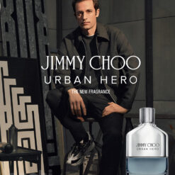 Perfume Jimmy Choo Urban Hero edp 50ml pour Homme