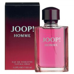 Perfume Joop Homme 125ml Original