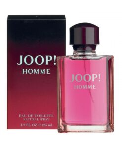 Perfume Joop Homme 125ml Original