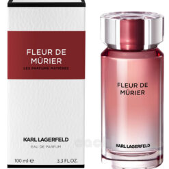 Perfume Karl Lagerfeld Fleur De Murier 100ml edt