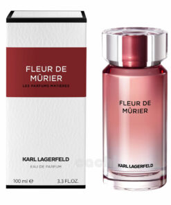 Perfume Karl Lagerfeld Fleur De Murier 100ml edt