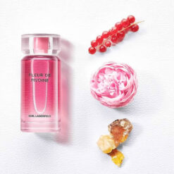 Perfume Karl Lagerfeld Fleur de Pivoine 100ml edt