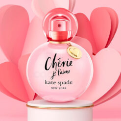 Perfume Kate Spade Chérie Je T'aime Edp 40ml