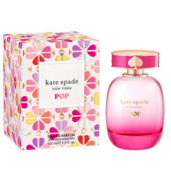 Perfume Kate Spade Pop Edp 100ml