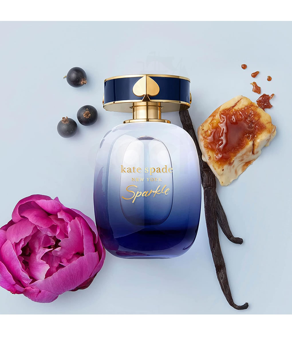 Perfume Kate Spade Sparkle edp Intense 40ml 2 Perfume Kate Spade Sparkle edp Intense 40ml
