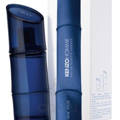 Perfume Kenzo Homme eau de toilette intense 60ml