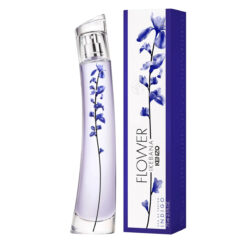 Perfume Kenzo Ikebana Indigo Edp 75ml
