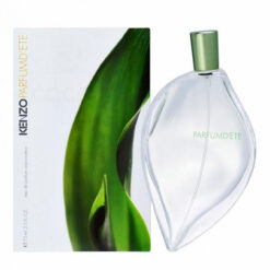 Ofertas en Cachi 38 Perfume Kenzo Parfum D'Ete Edp 75ml Original