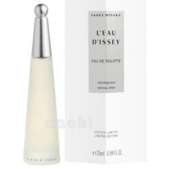 Perfume L Eau D Issey 25ml edt Issey Miyake Original