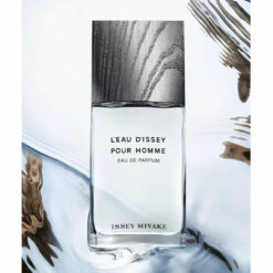 Perfume L'Eau D'Issey Pour Homme 125ml Edp Issey Miyake