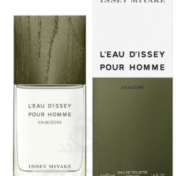Perfume L Eau D Issey Pour Homme Eau Cedre 50ml Issey Miyake