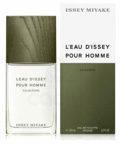 Perfume L Eau D Issey Pour Homme Cedre 100ml Issey Miyake