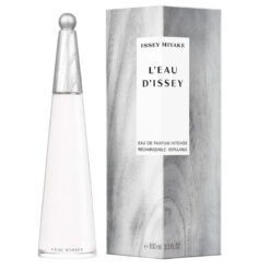 Perfume L'eau D'Issey 100ml Pour Femme Edp Intense Issey Miyake