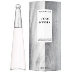 Perfume L'eau D'Issey 50ml Pour Femme Edp Intense Issey Miyake