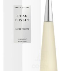 Perfume L'eau D Issey edt 100ml Pour Femme Issey Miyake