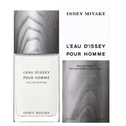 Perfume L'eau D'issey Pour Homme 75ml Edp Issey Miyake