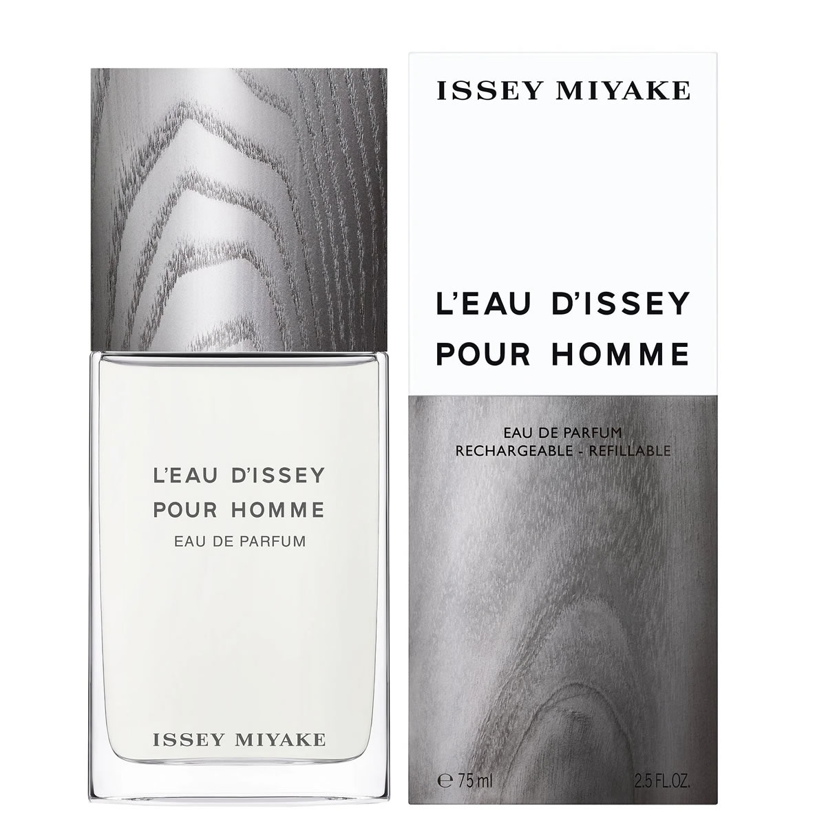 Perfume L'eau D'issey Pour Homme 75ml Edp Issey Miyake 1 Perfume L'eau D'issey Pour Homme 75ml Edp Issey Miyake