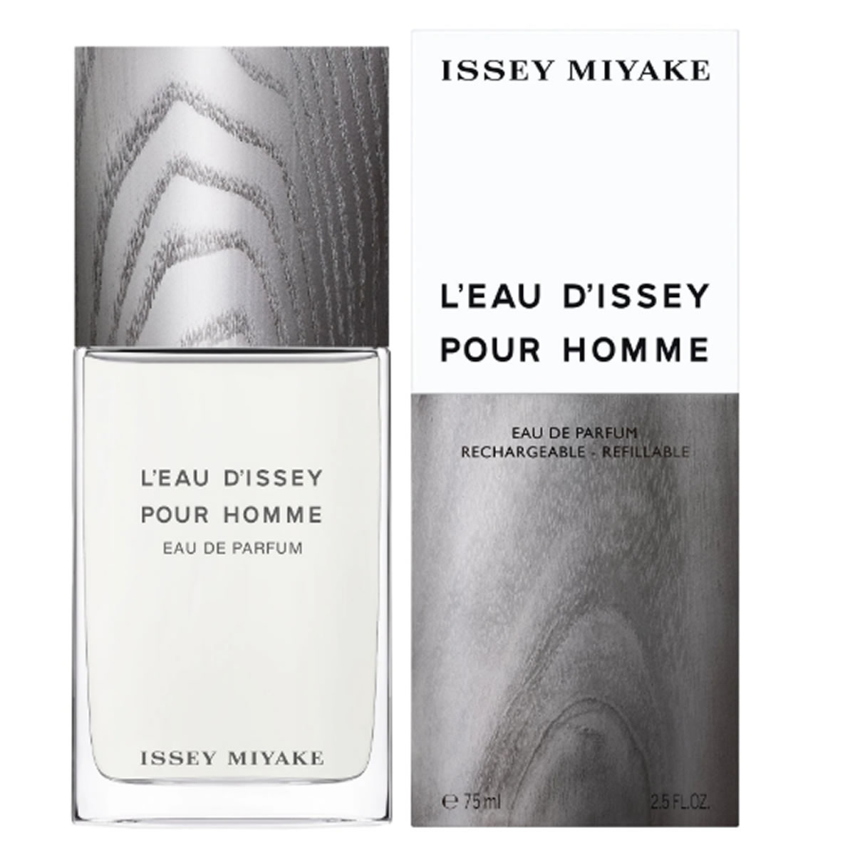 Perfume L'eau D'issey Pour Homme 75ml Edp Issey Miyake 3 Perfume L'eau D'issey Pour Homme 75ml Edp Issey Miyake