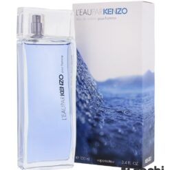 Perfume L'eau Kenzo Pour Homme 100ml Original