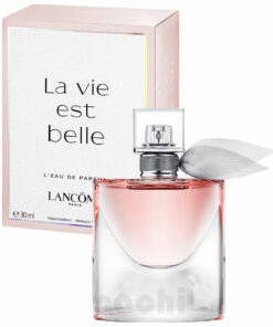 Perfume La Vie Est Belle Edp 30ml Lancome Original