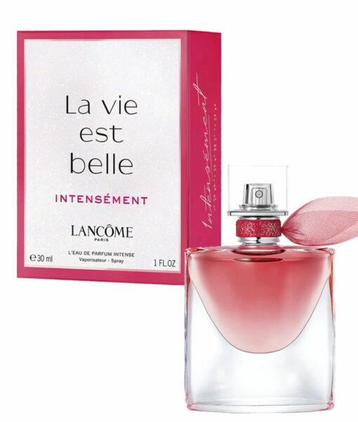 Perfume La Vie Est Belle Intensement Edp 30ml Lancome