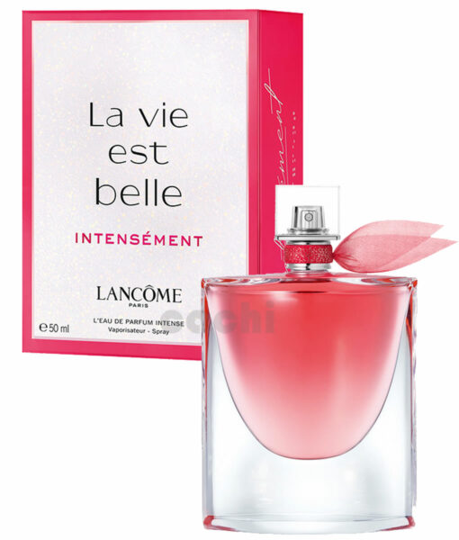 Perfume La Vie Est Belle Intensement Edp 50ml Lancome