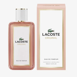 Perfume Lacoste Original For Her Edp 100ml