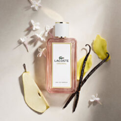 Perfume Lacoste Original For Her Edp 100ml