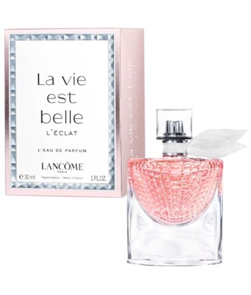 Perfume Lancome La Vie Est Belle Eclat Edp 30ml