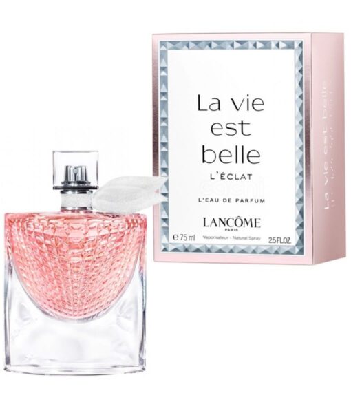 Perfume Lancome La Vie Est Belle Eclat Edp 75ml
